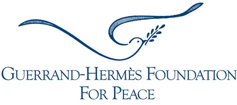 guerrand hermes family|guerrand Hermes foundation for peace.